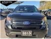 2015 Ford Explorer Limited (Stk: 24X96150A) in London - Image 12 of 26