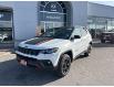 2023 Jeep Compass Trailhawk (Stk: M22103) in Newmarket - Image 3 of 14