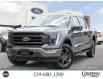 2023 Ford F-150 Lariat (Stk: 23FS9195) in London - Image 1 of 23
