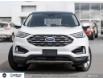 2024 Ford Edge Titanium (Stk: 24ED2568) in London - Image 2 of 23