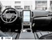 2024 Ford Edge Titanium (Stk: 24ED2568) in London - Image 22 of 23