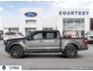 2023 Ford F-150 Lariat (Stk: 23FS1101) in London - Image 3 of 23