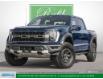 2023 Ford F-150 Raptor (Stk: A53065) in London - Image 1 of 22
