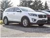 2018 Kia Sorento 2.4L LX (Stk: 35638A) in Waterloo - Image 1 of 2