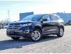 2016 Ford Edge SEL (Stk: 13219A) in Ottawa - Image 1 of 5