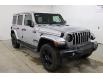 2021 Jeep Wrangler Unlimited Sahara (Stk: R3087A) in Watrous - Image 3 of 48