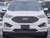 2024 Ford Edge Titanium (Stk: FS243340) in Dawson Creek - Image 4 of 19