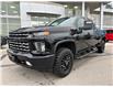 2023 Chevrolet Silverado 2500HD LTZ (Stk: Z144875A) in Newmarket - Image 1 of 13
