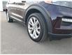 2022 Ford Explorer Platinum (Stk: F3693) in Prince Albert - Image 4 of 15