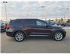 2022 Ford Explorer Platinum (Stk: F3693) in Prince Albert - Image 5 of 15