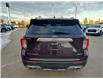 2022 Ford Explorer Platinum (Stk: F3693) in Prince Albert - Image 7 of 15