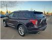 2022 Ford Explorer Platinum (Stk: F3693) in Prince Albert - Image 8 of 15