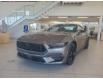 2024 Ford Mustang EcoBoost (Stk: 24-0020) in Prince Albert - Image 1 of 10