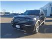 2022 Ford Explorer Limited (Stk: F6231) in Prince Albert - Image 1 of 15