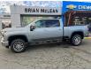 2024 Chevrolet Silverado 3500HD LTZ (Stk: M9031-24) in Courtenay - Image 2 of 12