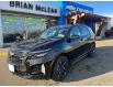 2024 Chevrolet Equinox RS (Stk: M9027-24) in Courtenay - Image 1 of 17
