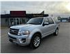 2017 Ford Expedition Max Limited (Stk: P39535) in Saskatoon - Image 1 of 23