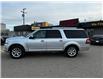 2017 Ford Expedition Max Limited (Stk: P39535) in Saskatoon - Image 7 of 23
