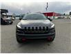 2018 Jeep Cherokee Trailhawk (Stk: P39544C) in Saskatoon - Image 2 of 22