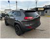 2018 Jeep Cherokee Trailhawk (Stk: P39544C) in Saskatoon - Image 5 of 22