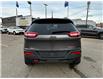 2018 Jeep Cherokee Trailhawk (Stk: P39544C) in Saskatoon - Image 8 of 22
