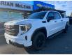 2023 GMC Sierra 1500 Pro (Stk: M8083-23) in Courtenay - Image 1 of 11