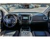 2018 Nissan Titan Platinum (Stk: B10822) in Penticton - Image 14 of 20