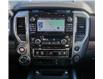 2018 Nissan Titan Platinum (Stk: B10822) in Penticton - Image 16 of 20