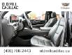 2022 Cadillac Escalade Premium Luxury (Stk: 184261U) in Toronto - Image 14 of 31