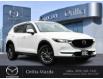 2021 Mazda CX-5 GS (Stk: 8295P) in ORILLIA - Image 1 of 19