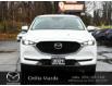 2021 Mazda CX-5 GS (Stk: 8295P) in ORILLIA - Image 3 of 19