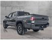 2022 Toyota Tacoma Base (Stk: 23189A) in Dawson Creek - Image 4 of 25
