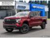 2024 Chevrolet Silverado 1500 LT Trail Boss (Stk: 3520) in Wawa - Image 1 of 22