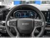 2024 Chevrolet Silverado 1500 LT Trail Boss (Stk: 3520) in Wawa - Image 13 of 22