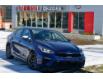 2021 Kia Forte EX (Stk: 14157) in Okotoks - Image 1 of 13