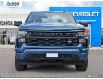 2024 Chevrolet Silverado 1500 Custom (Stk: A157) in Courtice - Image 2 of 21