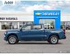 2024 Chevrolet Silverado 1500 Custom (Stk: A157) in Courtice - Image 3 of 21