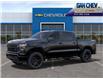 2023 Chevrolet Silverado 1500 Custom (Stk: 230544) in Gananoque - Image 2 of 24