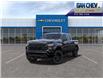 2023 Chevrolet Silverado 1500 Custom (Stk: 230544) in Gananoque - Image 8 of 24