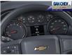 2023 Chevrolet Silverado 1500 Custom (Stk: 230544) in Gananoque - Image 18 of 24