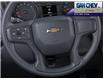 2023 Chevrolet Silverado 1500 Custom (Stk: 230544) in Gananoque - Image 19 of 24