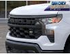 2024 Chevrolet Silverado 1500 Work Truck (Stk: 240099) in Gananoque - Image 13 of 24
