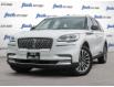 2020 Lincoln Aviator Reserve (Stk: 116398) in London - Image 1 of 27
