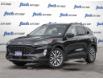 2020 Ford Escape Titanium Hybrid (Stk: 114063) in London - Image 1 of 25