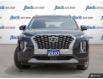 2020 Hyundai Palisade Luxury 7 Passenger (Stk: 89659) in London - Image 2 of 26