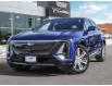 2024 Cadillac LYRIQ Tech (Stk: 163797) in London - Image 1 of 27