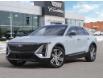 2024 Cadillac LYRIQ Tech (Stk: 163917) in London - Image 1 of 27