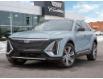 2024 Cadillac LYRIQ Tech (Stk: 163691) in London - Image 1 of 27