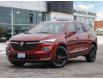 2024 Buick Enclave Essence (Stk: 163424) in London - Image 1 of 27