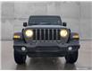 2022 Jeep Wrangler Unlimited Sport (Stk: PO2167) in Dawson Creek - Image 2 of 25